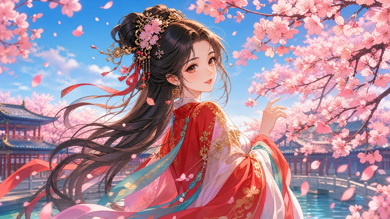 男同